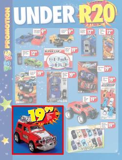 Shoprite : Extra Special Low Price Christmas (18 Nov - 25 Dec 2013), page 10
