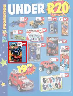 Shoprite : Extra Special Low Price Christmas (18 Nov - 25 Dec 2013), page 10