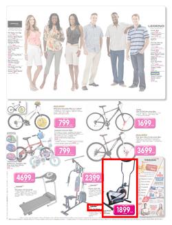 Makro : Get More This Christmas (10 Dec - 16 Dec 2013), page 10