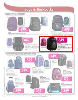 makro totem school bags