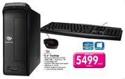 Packard Bell 15.6" Desktop