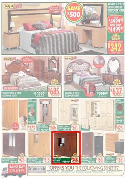 Lewis : Get Your Christmas Bonus! (9 Dec 2013 - 4 Jan 2014), page 10