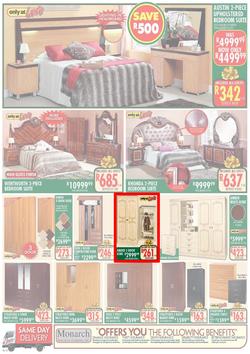 Lewis : Get Your Christmas Bonus! (9 Dec 2013 - 4 Jan 2014), page 10