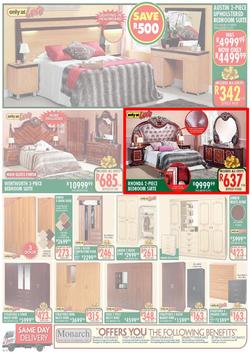 Lewis : Get Your Christmas Bonus! (9 Dec 2013 - 4 Jan 2014), page 10