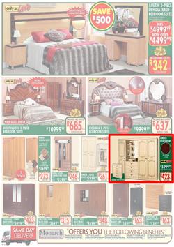 Lewis : Get Your Christmas Bonus! (9 Dec 2013 - 4 Jan 2014), page 10