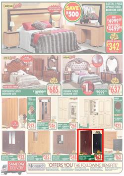 Lewis : Get Your Christmas Bonus! (9 Dec 2013 - 4 Jan 2014), page 10