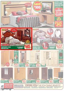 Lewis : Get Your Christmas Bonus! (9 Dec 2013 - 4 Jan 2014), page 10