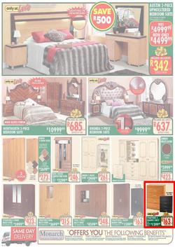 Lewis : Get Your Christmas Bonus! (9 Dec 2013 - 4 Jan 2014), page 10