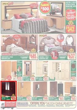 Lewis : Get Your Christmas Bonus! (9 Dec 2013 - 4 Jan 2014), page 10