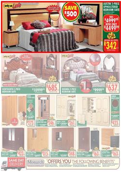 Lewis : Get Your Christmas Bonus! (9 Dec 2013 - 4 Jan 2014), page 10