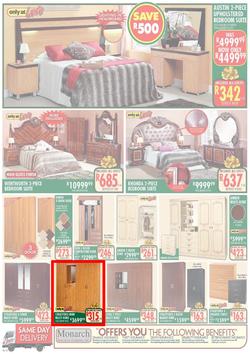 Lewis : Get Your Christmas Bonus! (9 Dec 2013 - 4 Jan 2014), page 10