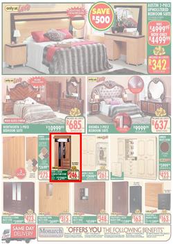 Lewis : Get Your Christmas Bonus! (9 Dec 2013 - 4 Jan 2014), page 10