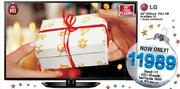 LG 60"(152cm) Full HD Plasma TV 60PN6500