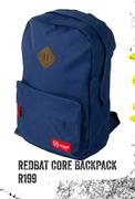 Redbat-Core Backpack
