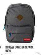 Redbat-Core Backpack