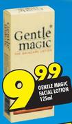 Gentle Magic Facial Lotion-125Ml