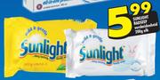 Sunlight Badseep Verskeidenheid-200G Elk