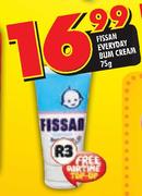 Fissan Everyday Bum Cream-75g