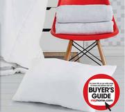 Towelling Mattress And Pillow Protector-Queen