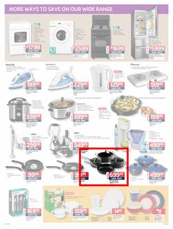 Pick N Pay Hyper KZN : So Many Ways To Stock Up & Save (23 Jul - 4 Aug 2013), page 10