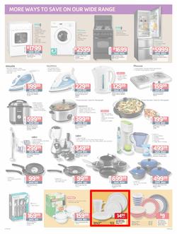 Pick N Pay Hyper KZN : So Many Ways To Stock Up & Save (23 Jul - 4 Aug 2013), page 10