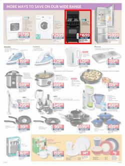 Pick N Pay Hyper KZN : So Many Ways To Stock Up & Save (23 Jul - 4 Aug 2013), page 10