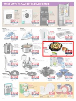 Pick N Pay Hyper KZN : So Many Ways To Stock Up & Save (23 Jul - 4 Aug 2013), page 10