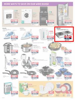 Pick N Pay Hyper KZN : So Many Ways To Stock Up & Save (23 Jul - 4 Aug 2013), page 10