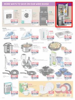 Pick N Pay Hyper KZN : So Many Ways To Stock Up & Save (23 Jul - 4 Aug 2013), page 10