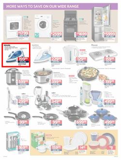 Pick N Pay Hyper KZN : So Many Ways To Stock Up & Save (23 Jul - 4 Aug 2013), page 10