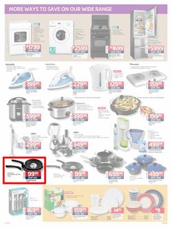 Pick N Pay Hyper KZN : So Many Ways To Stock Up & Save (23 Jul - 4 Aug 2013), page 10