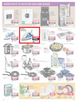 Pick N Pay Hyper KZN : So Many Ways To Stock Up & Save (23 Jul - 4 Aug 2013), page 10
