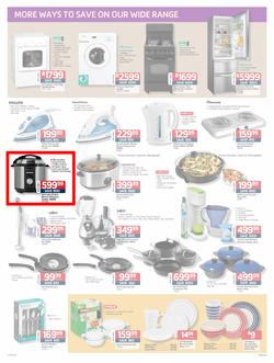 Pick N Pay Hyper KZN : So Many Ways To Stock Up & Save (23 Jul - 4 Aug 2013), page 10