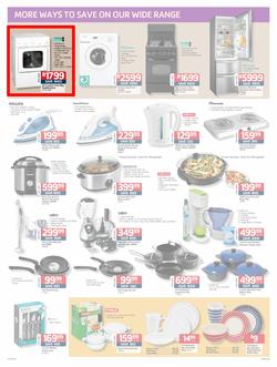 Pick N Pay Hyper KZN : So Many Ways To Stock Up & Save (23 Jul - 4 Aug 2013), page 10