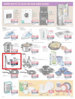 Pick N Pay Hyper KZN : So Many Ways To Stock Up & Save (23 Jul - 4 Aug 2013), page 10