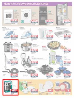 Pick N Pay Hyper KZN : So Many Ways To Stock Up & Save (23 Jul - 4 Aug 2013), page 10