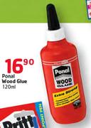 Ponal Wood Glue-120ml