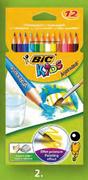Bic Kids Aquacouleur-12's