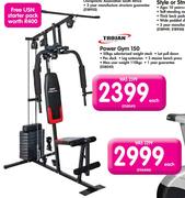 Trojan Power Gym 150