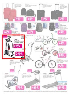 Makro : Summer Sale (6 Jan - 13 Jan 2014), page 10