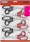 Aro 8" Scissors-Per 6 Pack