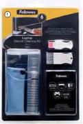 Fellowes Laptop Cleaning Kit-Per Kit