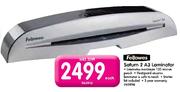 Fellowes Saturn 2 A3 Laminator