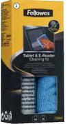 Fellowes Tablet And E-Reader Cleaning Kit-Per Kit