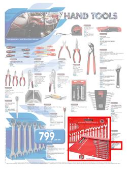 Makro : Back To Site (14 Jan - 10 Feb 2014), page 10