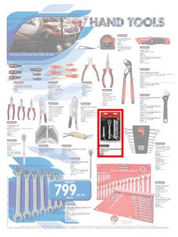Makro : Back To Site (14 Jan - 10 Feb 2014), page 10