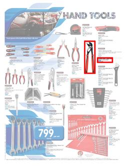 Makro : Back To Site (14 Jan - 10 Feb 2014), page 10