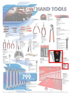 Makro : Back To Site (14 Jan - 10 Feb 2014), page 10