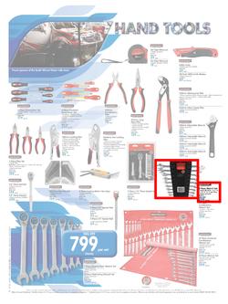 Makro : Back To Site (14 Jan - 10 Feb 2014), page 10