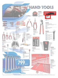 Makro : Back To Site (14 Jan - 10 Feb 2014), page 10